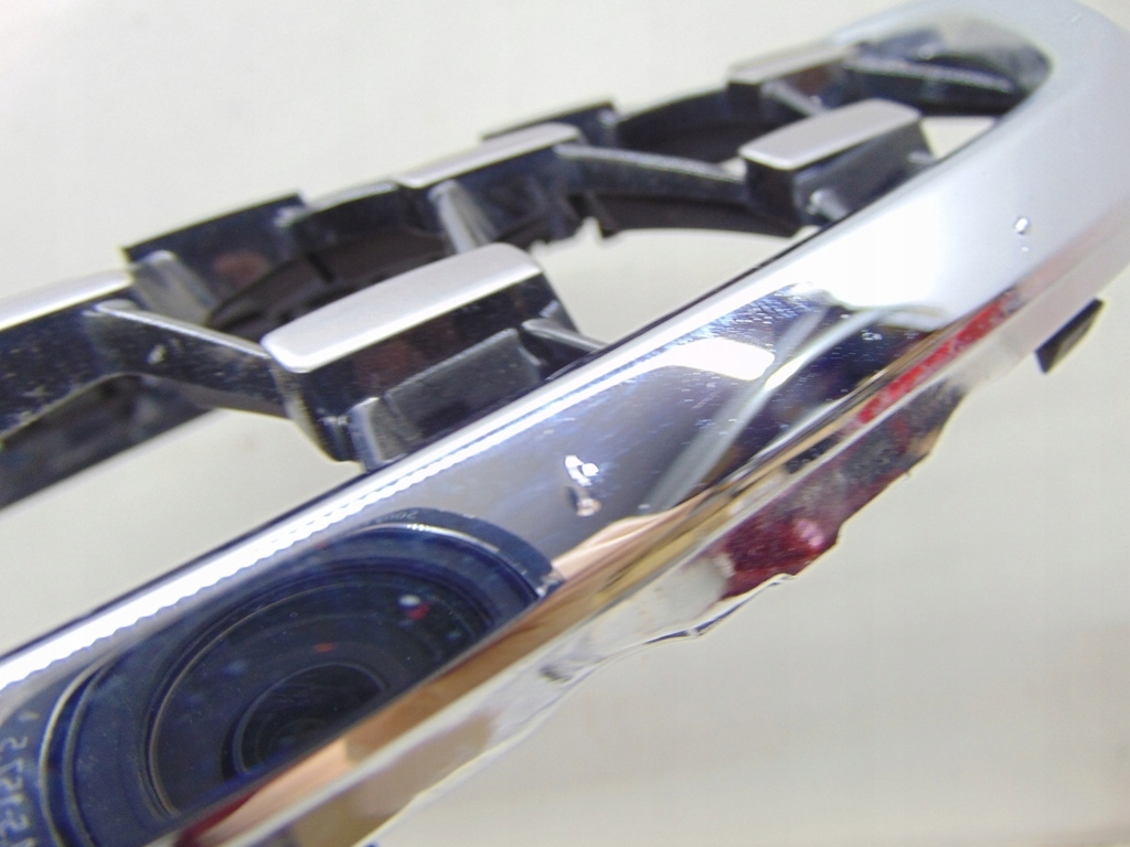 BMW 4 G23 Kühlergrill FRONTGRILL Kühlergitter 1131929 - Thumbnail 10