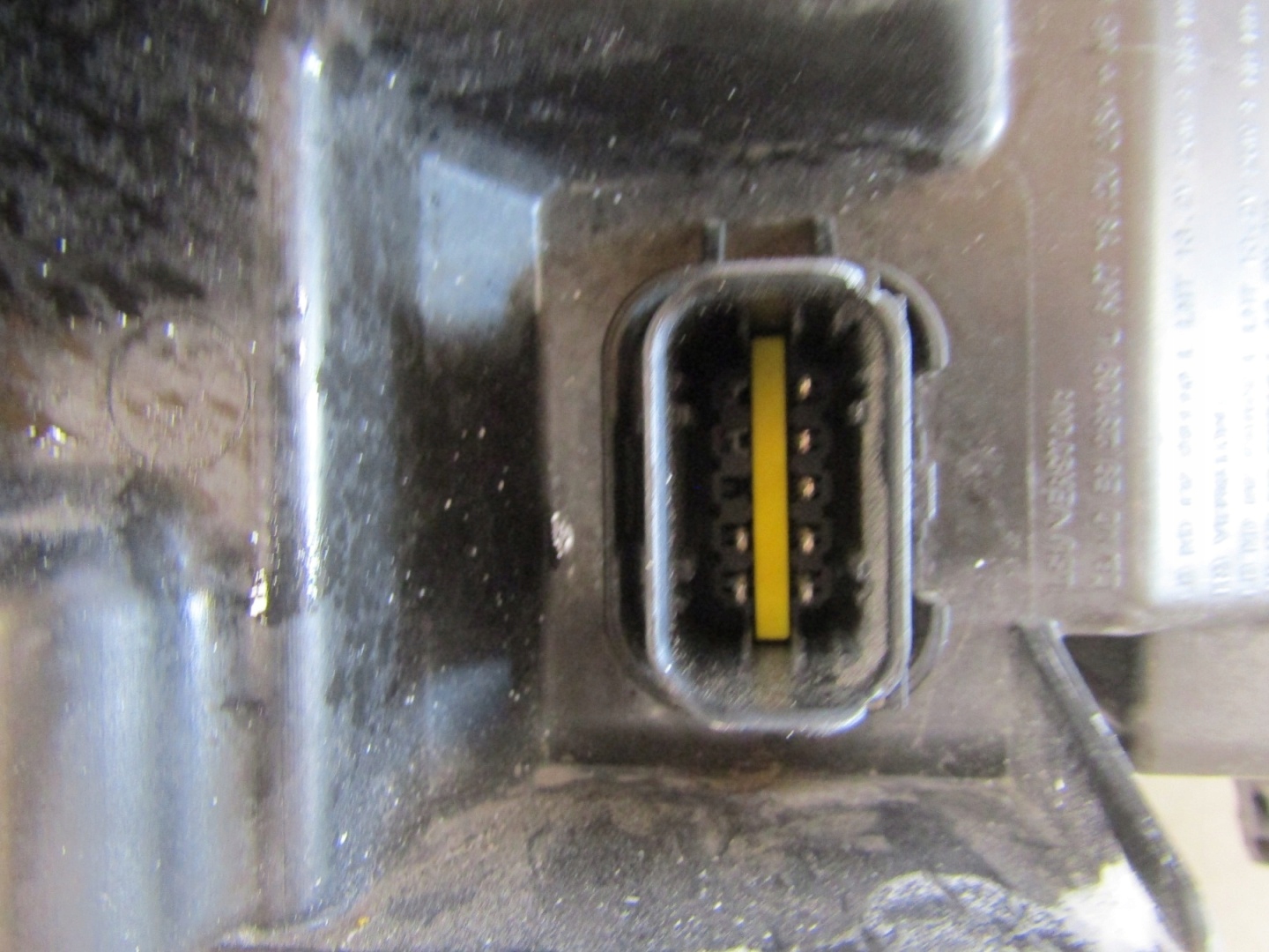 Frontscheinwerfer Renault MĂ©gane I BA.. 260602024R LED Links Headlight - Thumbnail 6