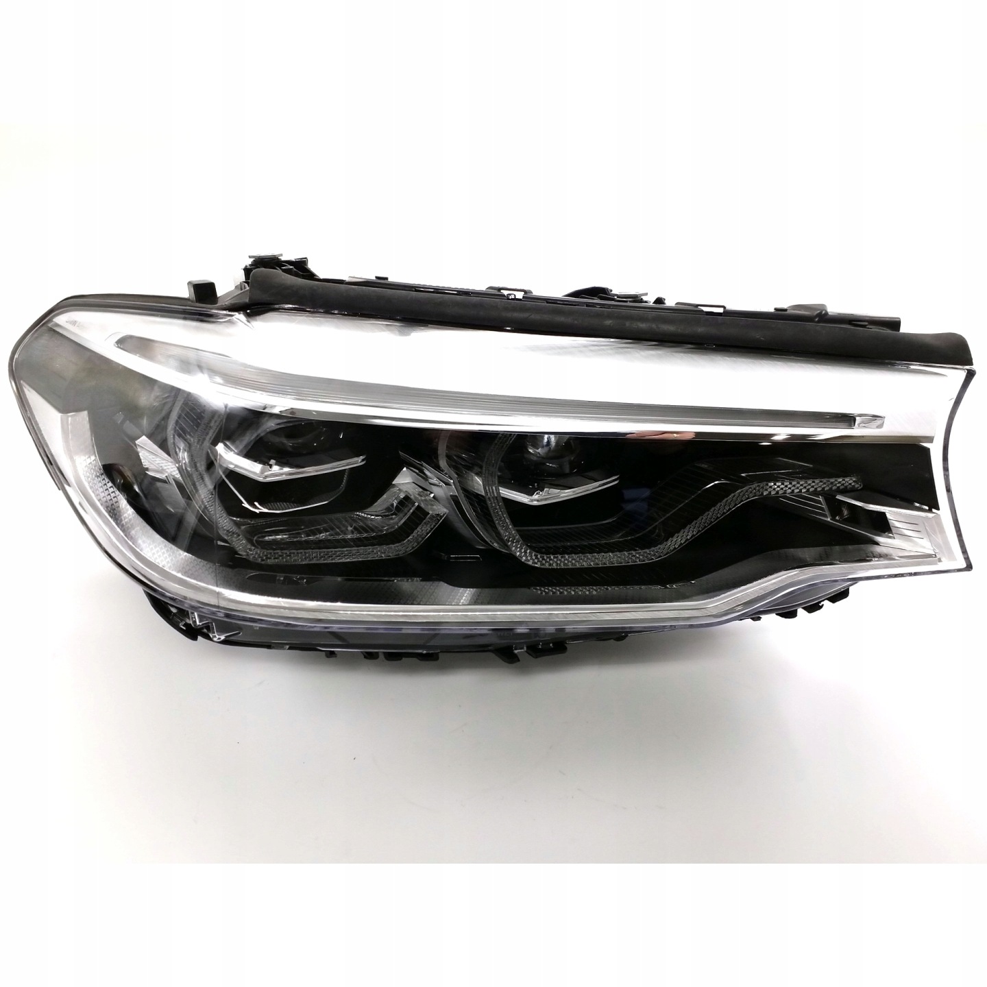 Frontscheinwerfer BMW 5 F90 7214962 LED Links Scheinwerfer Headlight - Thumbnail 9
