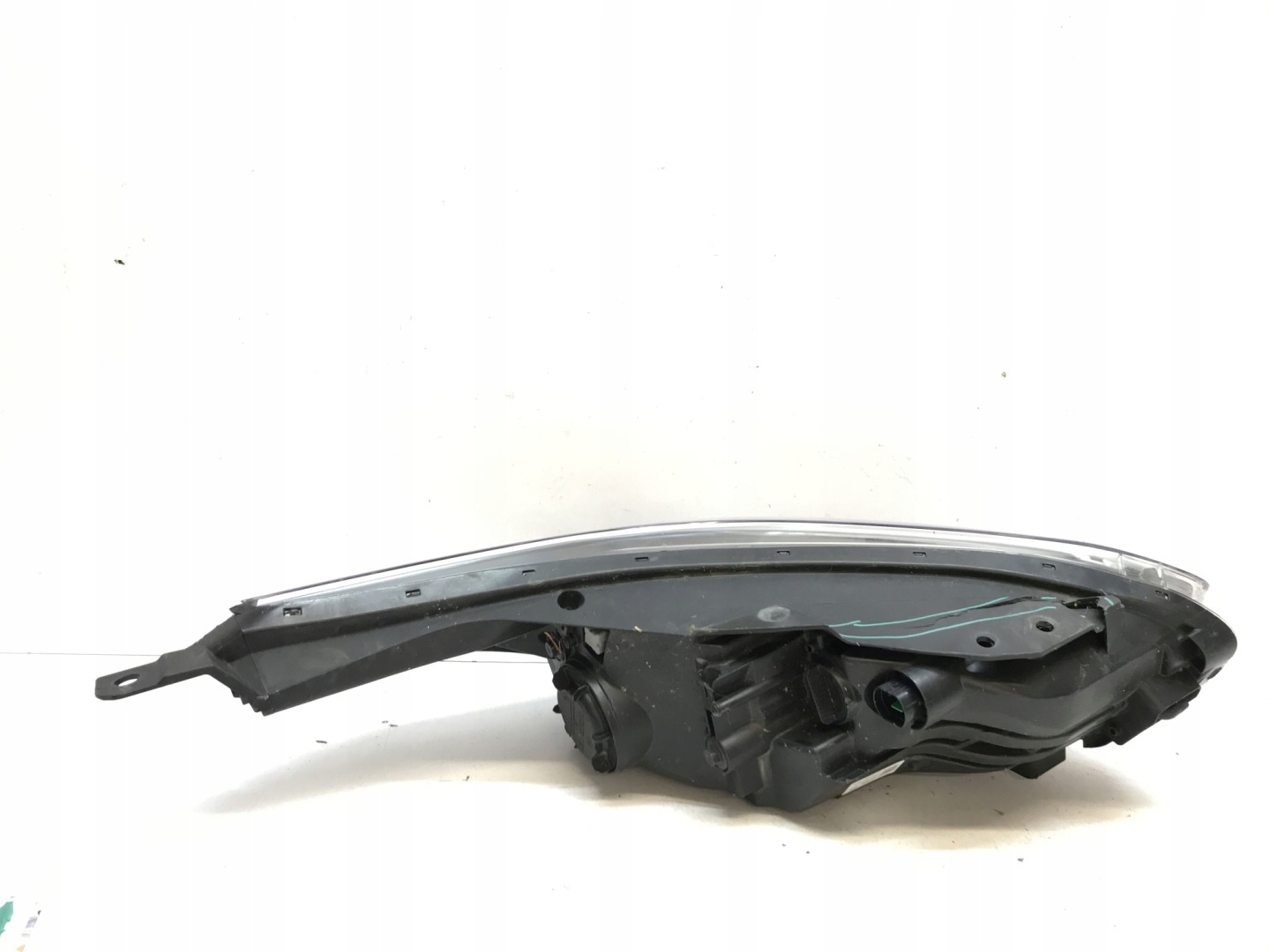 Frontscheinwerfer Kia Ceed CD LED Links Scheinwerfer Headlight - Thumbnail 11