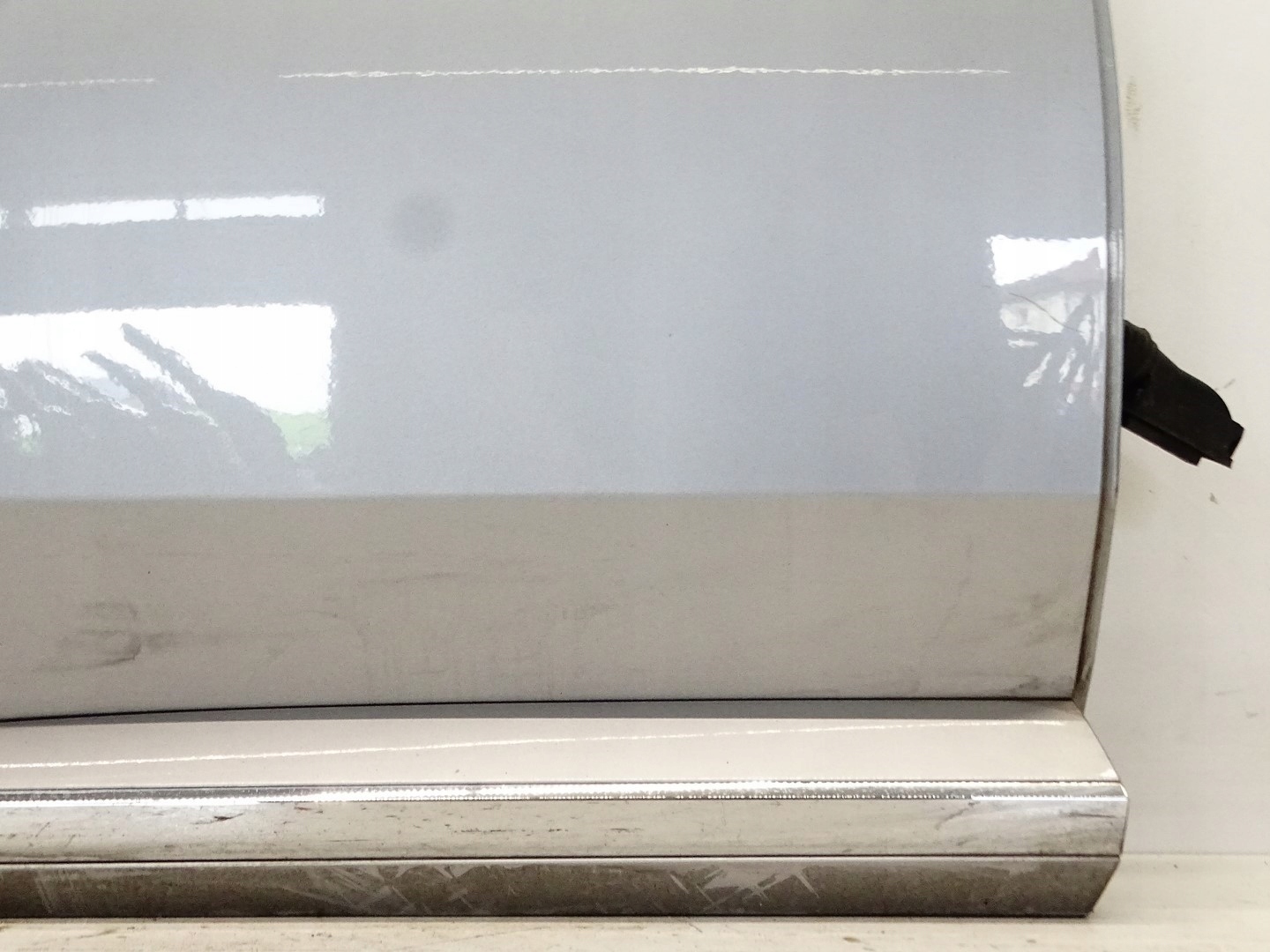 VW Arteon 3H Tür Hinten Rechts Door Porta Porte - Thumbnail 5