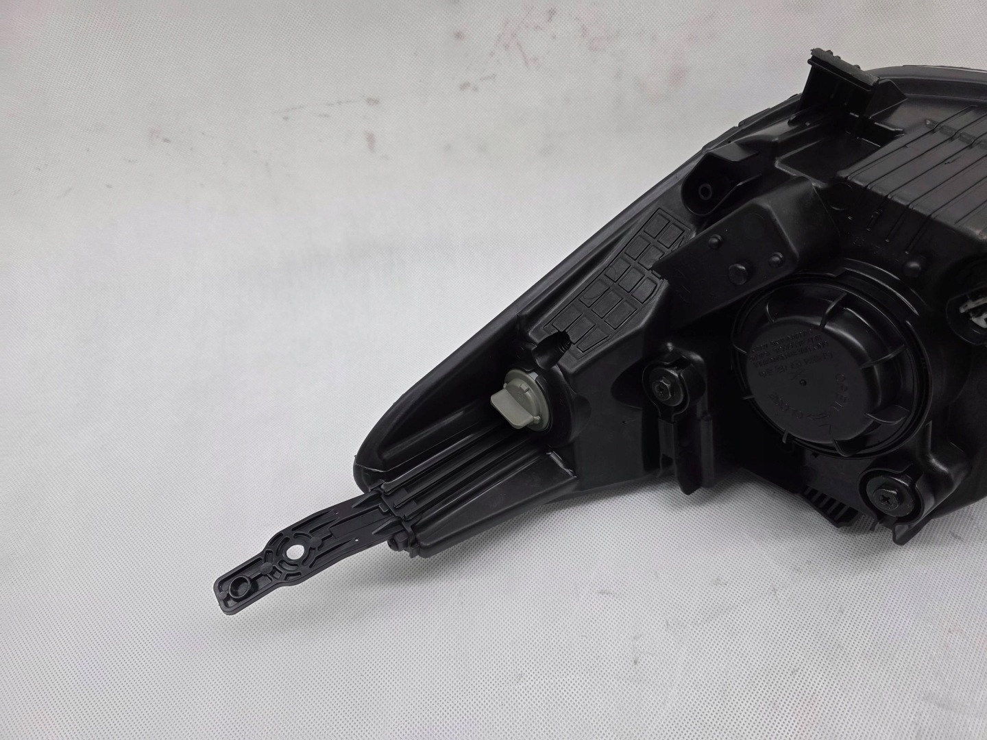 Frontscheinwerfer Hyundai i20 PB 921024P500 LED Rechts Scheinwerfer Headlight - Thumbnail 9