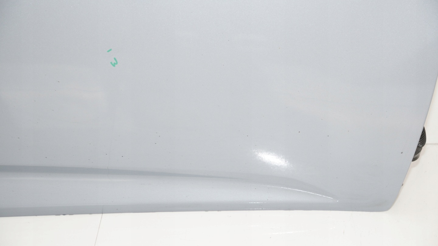 Chevrolet Spark KL1M Tür Vorne Rechts Door Porta Porte - Thumbnail 5