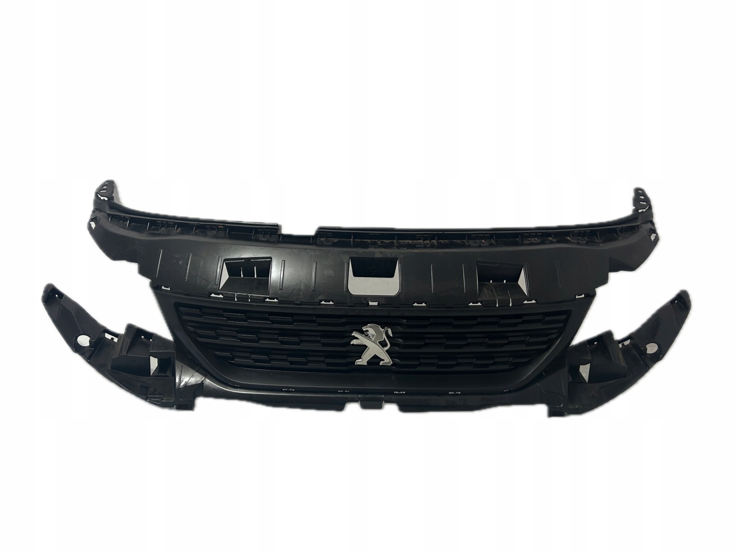 Peugeot Partner 7* Kühlergrill FRONTGRILL Kühlergitter 9818281980 - Thumbnail 1