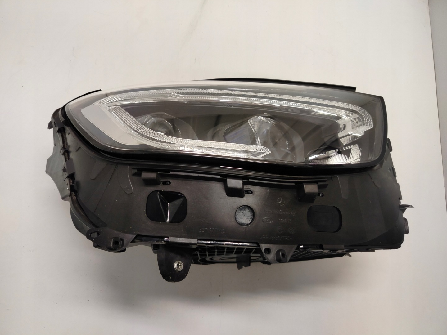 Frontscheinwerfer Mercedes-Benz GLC W253 A2539065003 Multibeam LED Links Headlight - Thumbnail 11