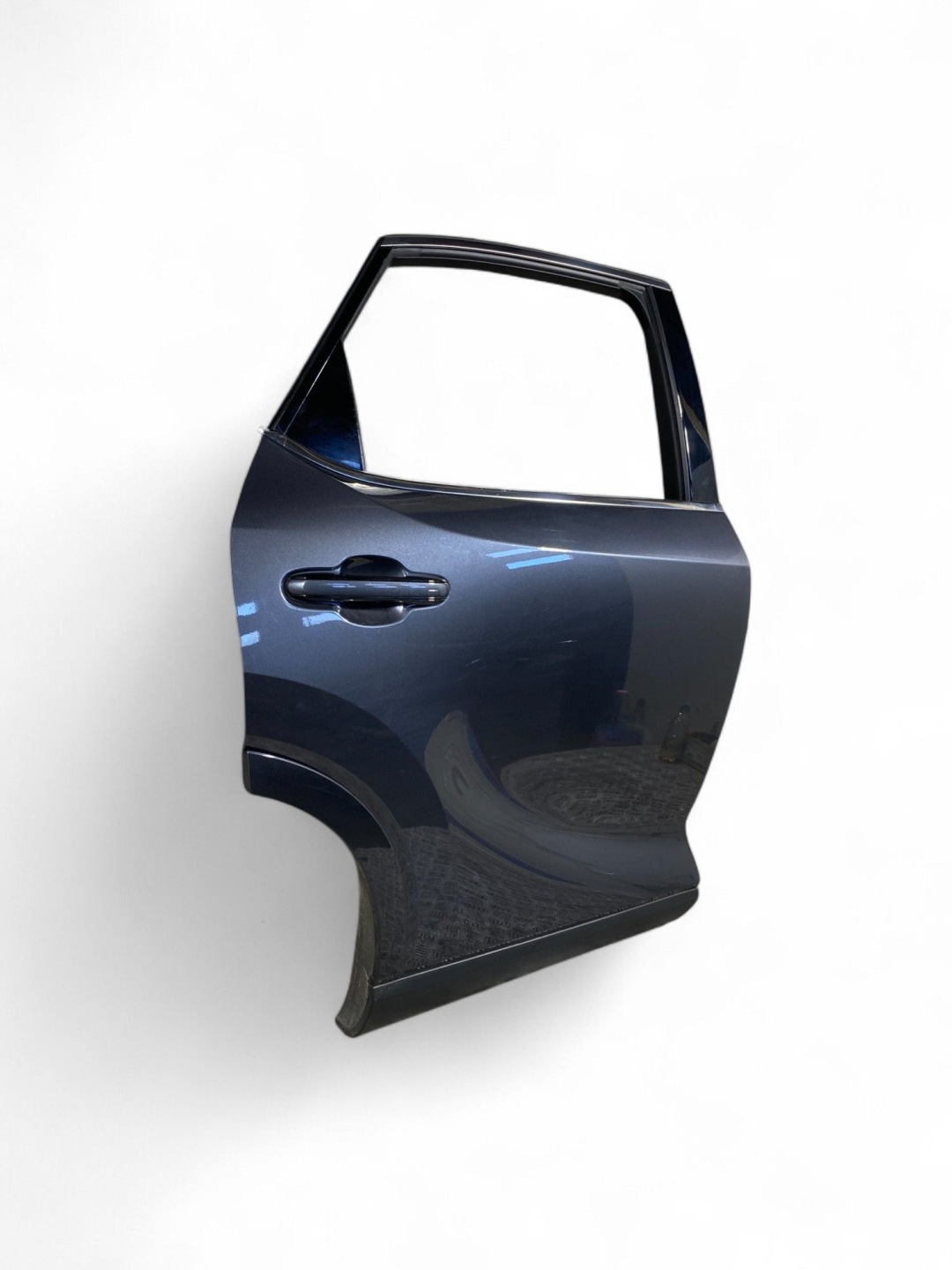 Lexus RX HXU3 Tür Vorne Rechts Door Porta Porte - Thumbnail 8