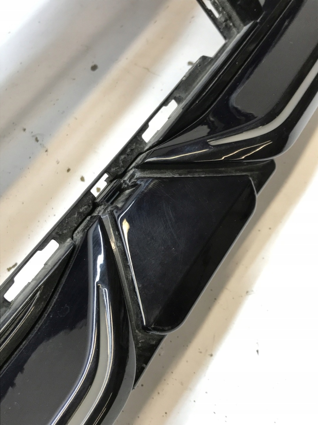 BMW 5 G61 Kühlergrill FRONTGRILL Kühlergitter 8084683 - Thumbnail 5