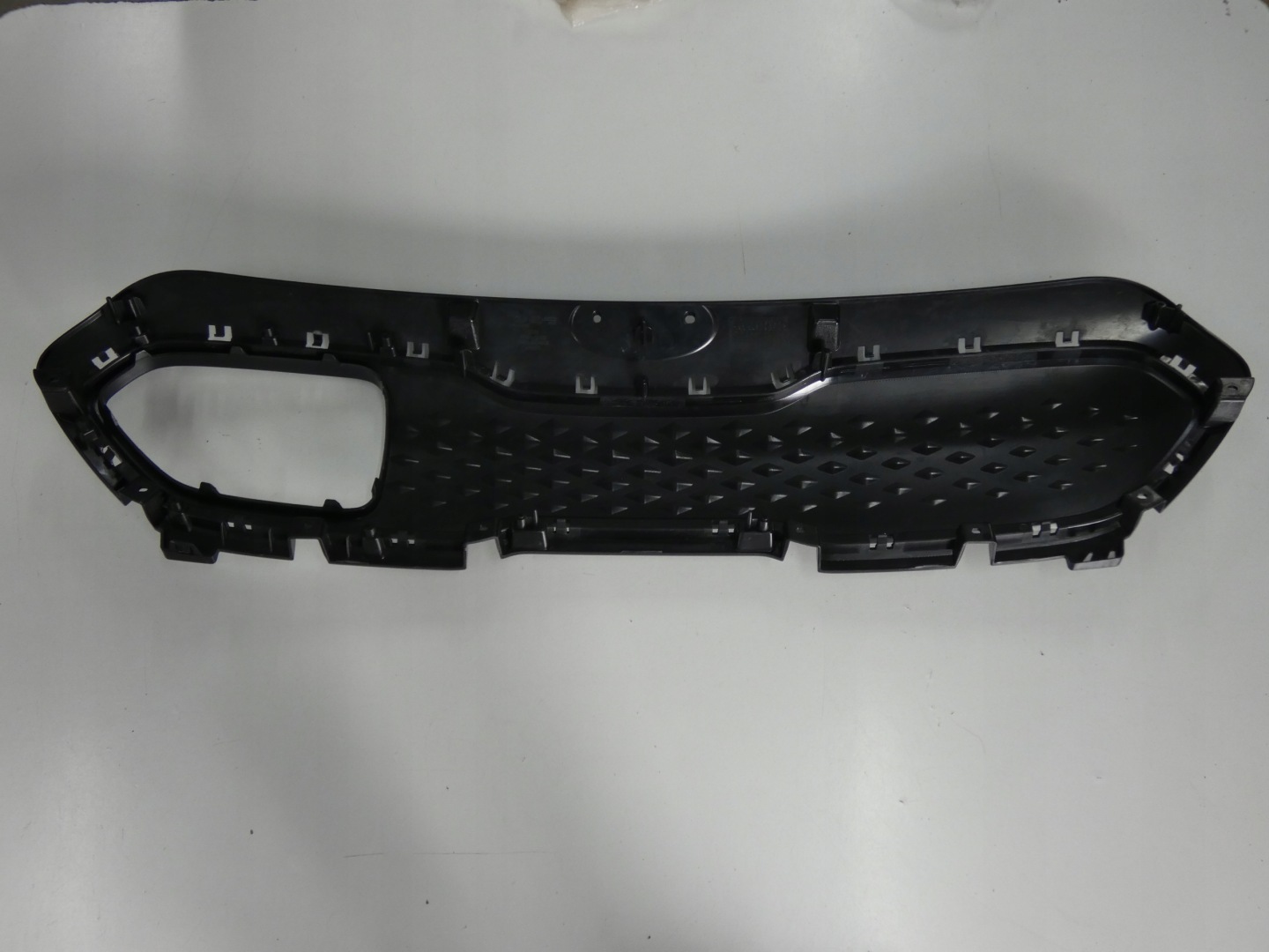 Kia Niro SG2 Kühlergrill FRONTGRILL Kühlergitter - Thumbnail 10