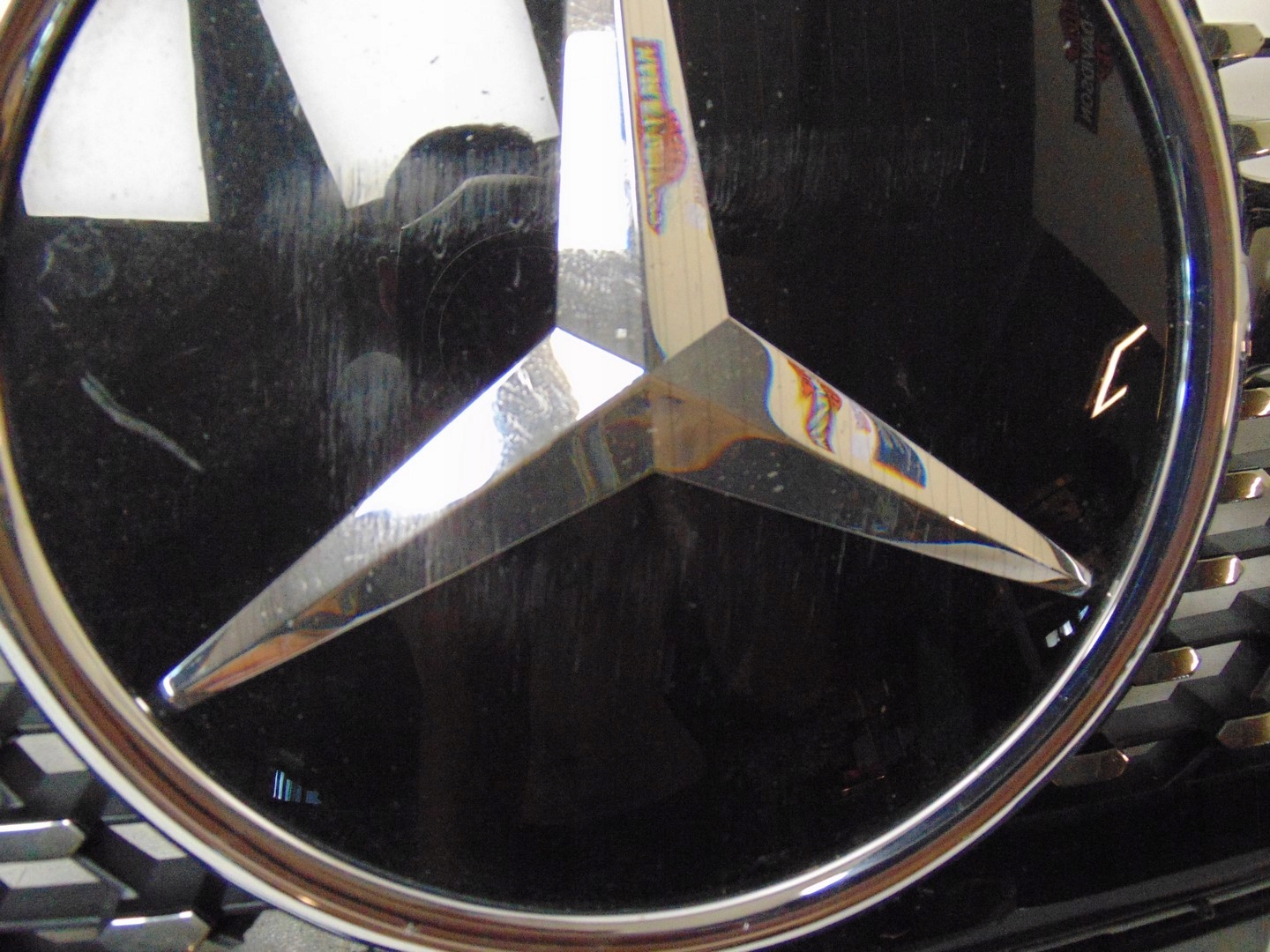 Mercedes-Benz E-Klasse W238 Kühlergrill FRONTGRILL Kühlergitter A2388883100 - Thumbnail 5