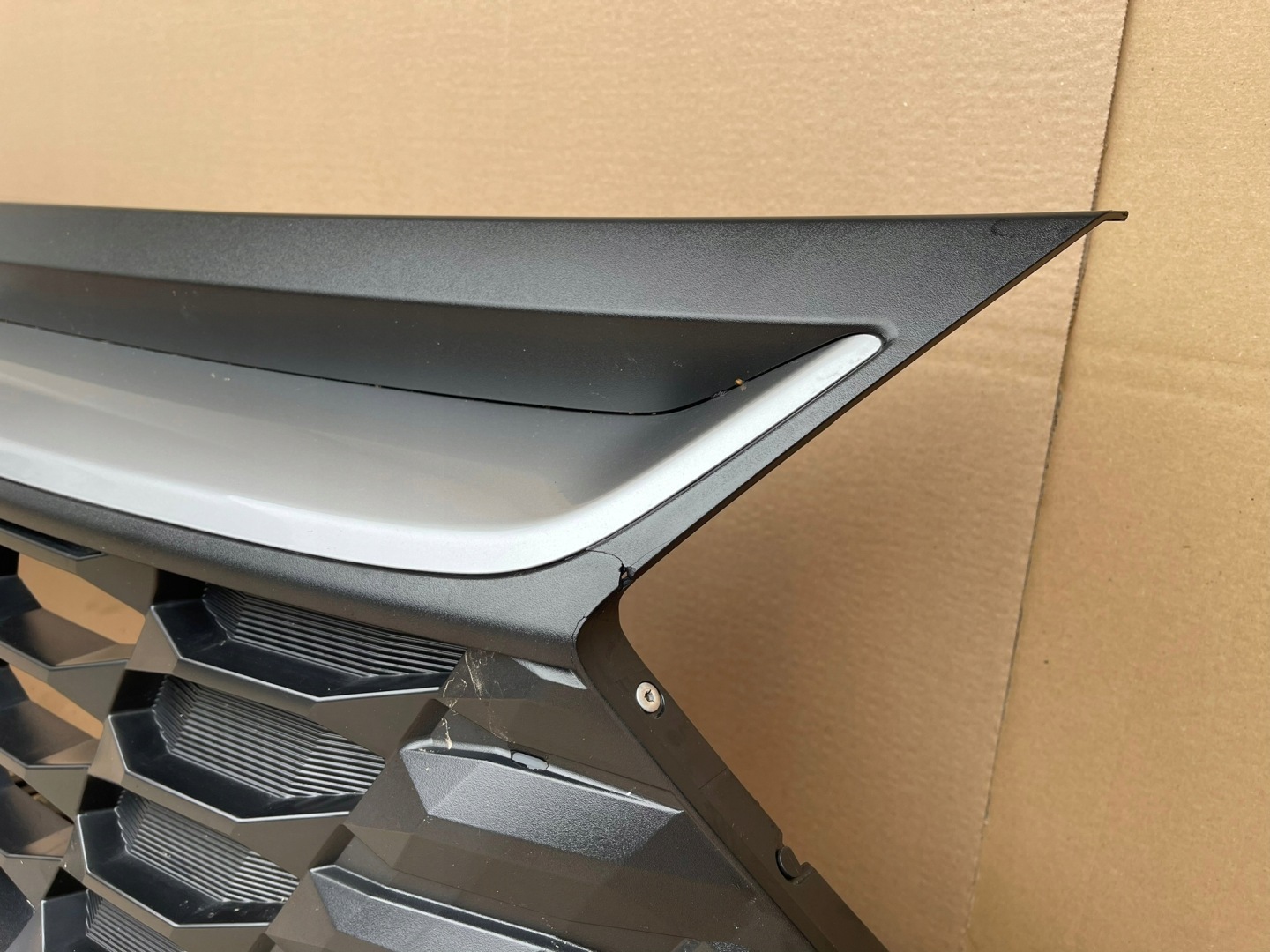 Kia Sportage NQ5 Kühlergrill FRONTGRILL Kühlergitter - Thumbnail 5