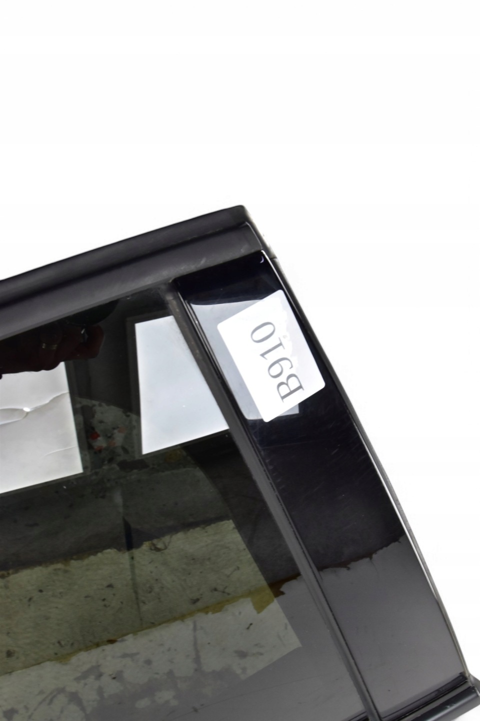 Audi A6 Tür Hinten Rechts Kombi Door Porta Porte - Thumbnail 11