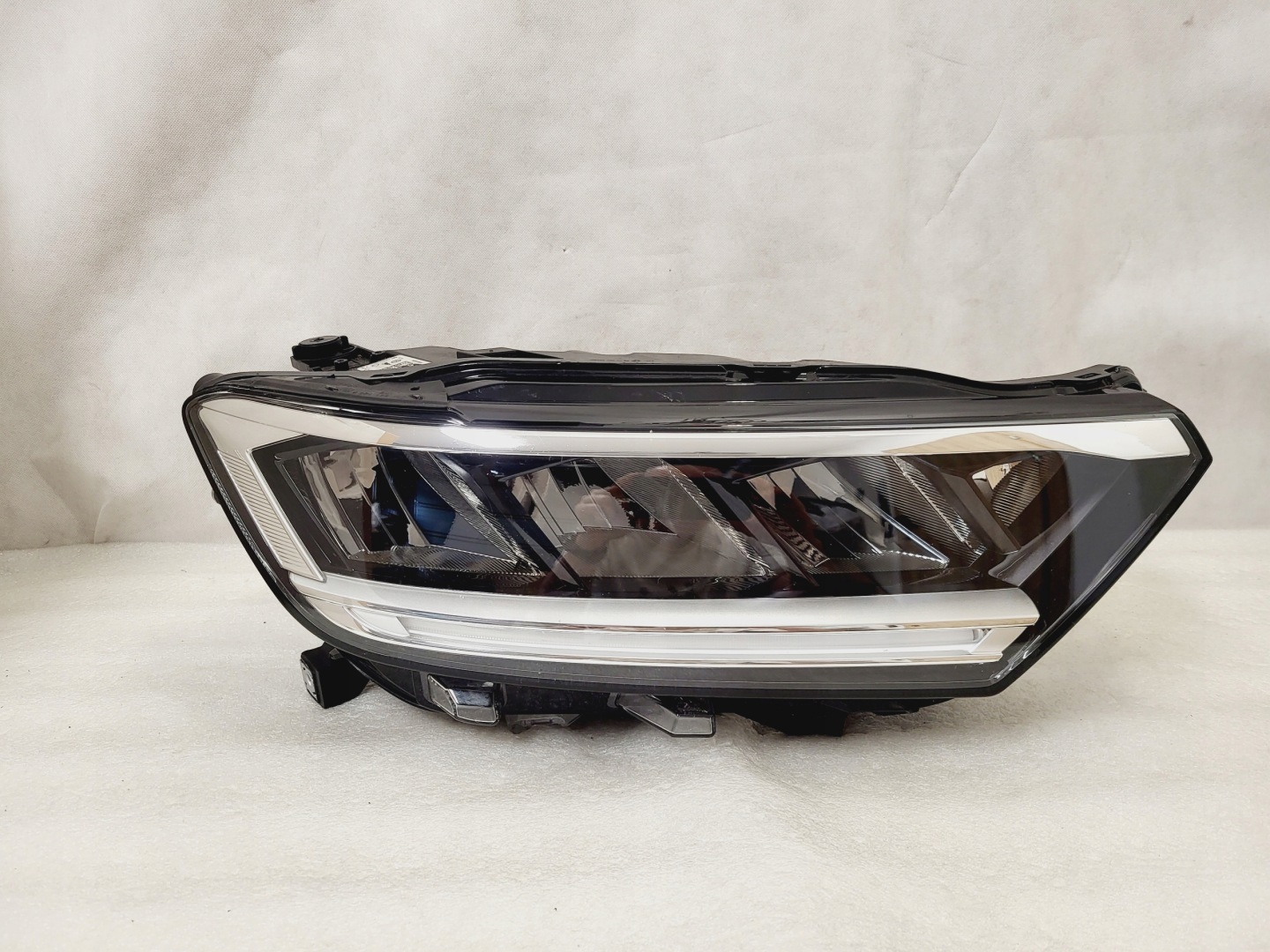 Frontscheinwerfer VW T-Roc A1 2GA941006F LED Links Scheinwerfer Headlight - Thumbnail 2