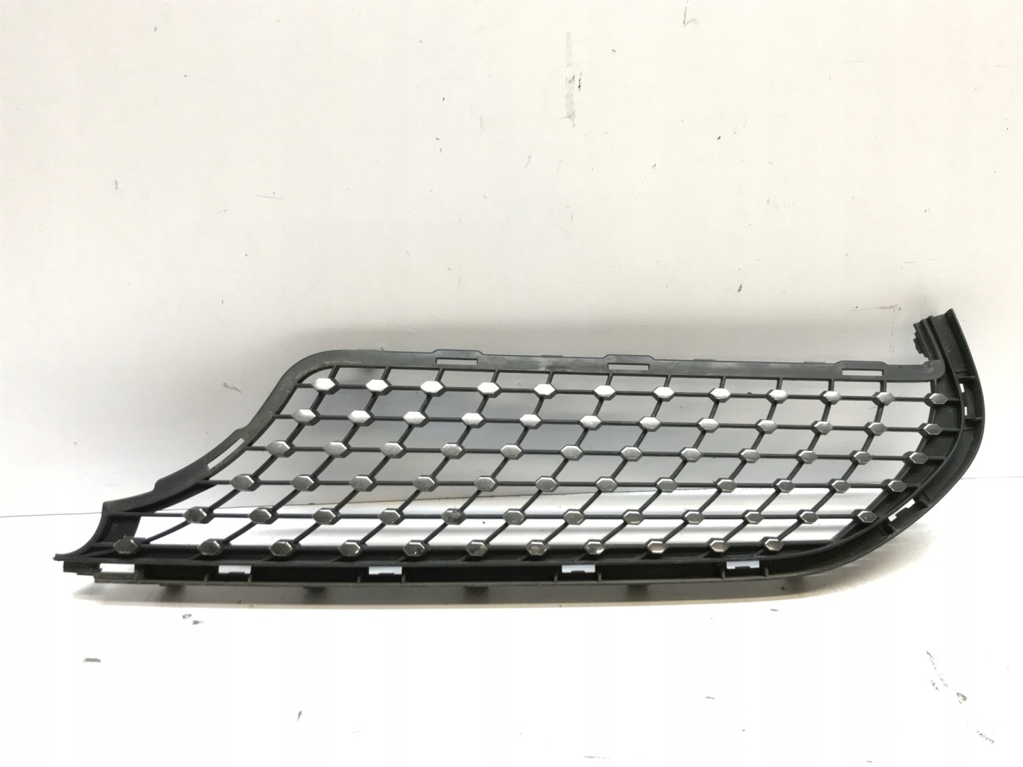 Mercedes-Benz GLE W167 Kühlergrill FRONTGRILL Kühlergitter A1678886900 - Thumbnail 1