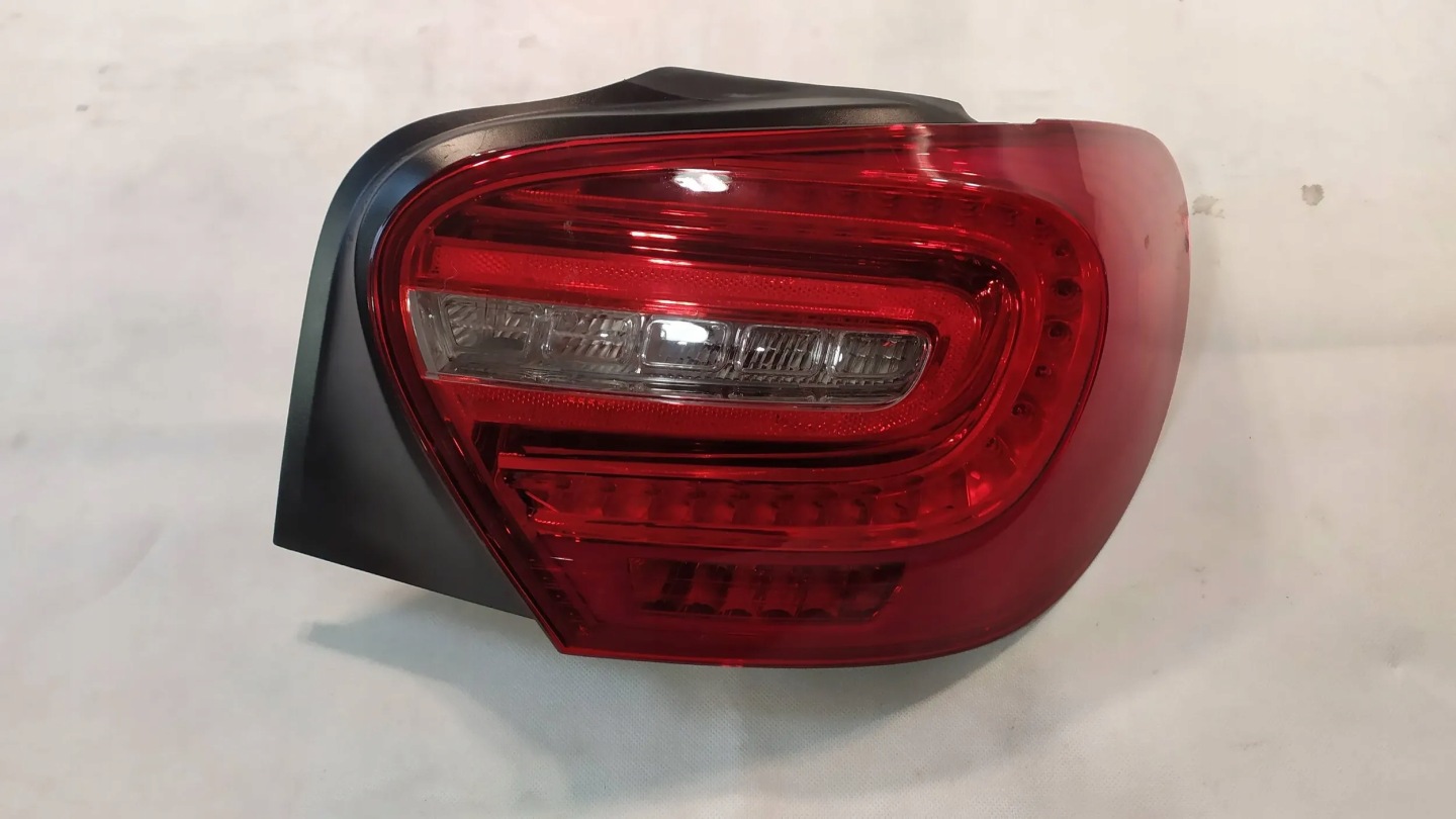 Frontscheinwerfer Mercedes-Benz A-Klasse W176 A1769063200 LED Rechts Headlight - Thumbnail 10