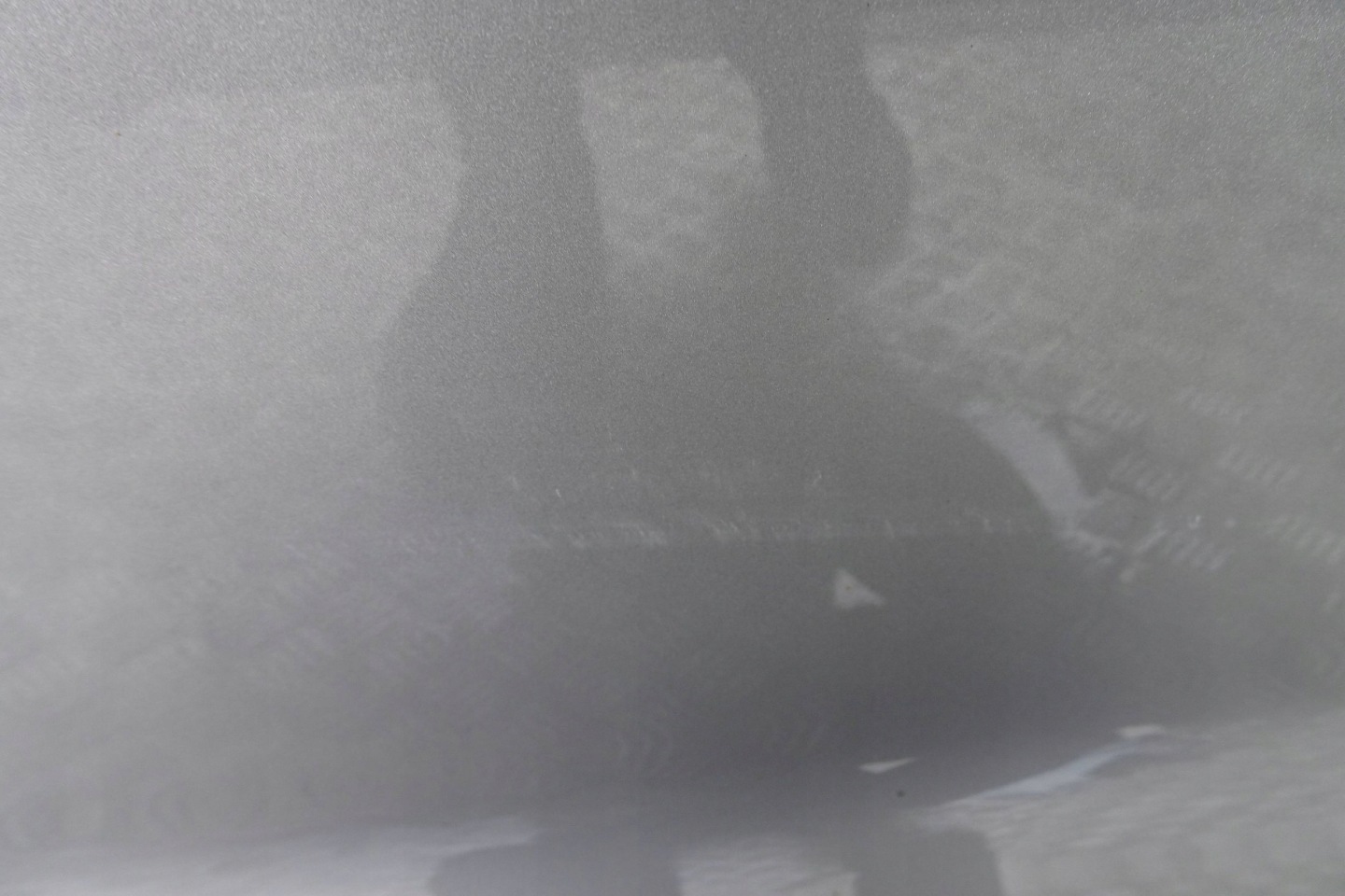 Ford EcoSport Tür Vorne Links Door Porta Porte - Thumbnail 5