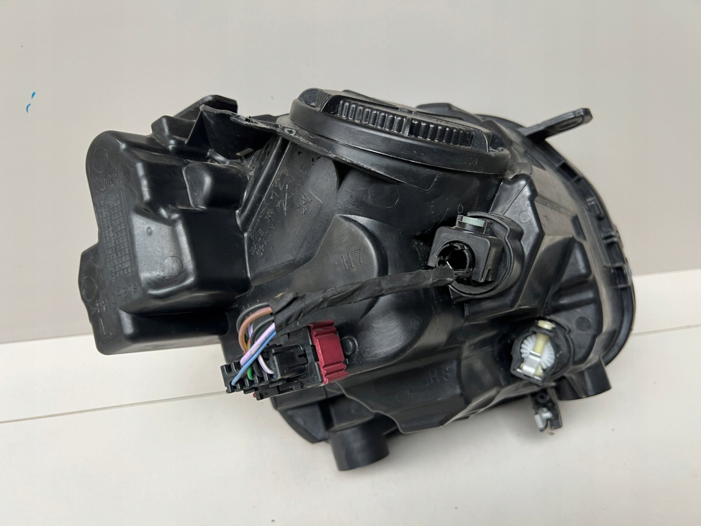 Frontscheinwerfer Citroen C3 Aircross LED Links Scheinwerfer Headlight - Thumbnail 12