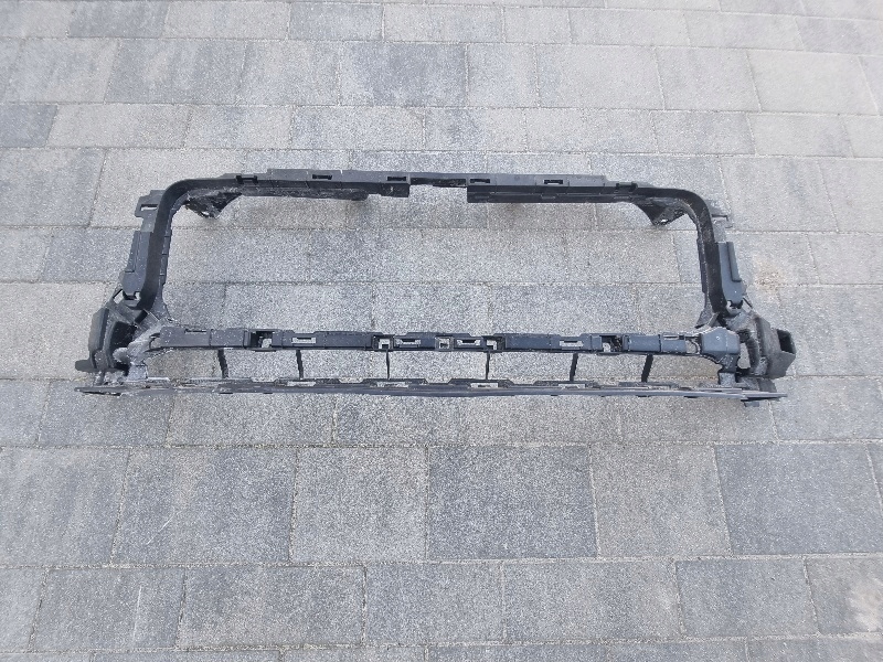 Mercedes-Benz G-Klasse W463 Kühlergrill FRONTGRILL Kühlergitter - Thumbnail 11