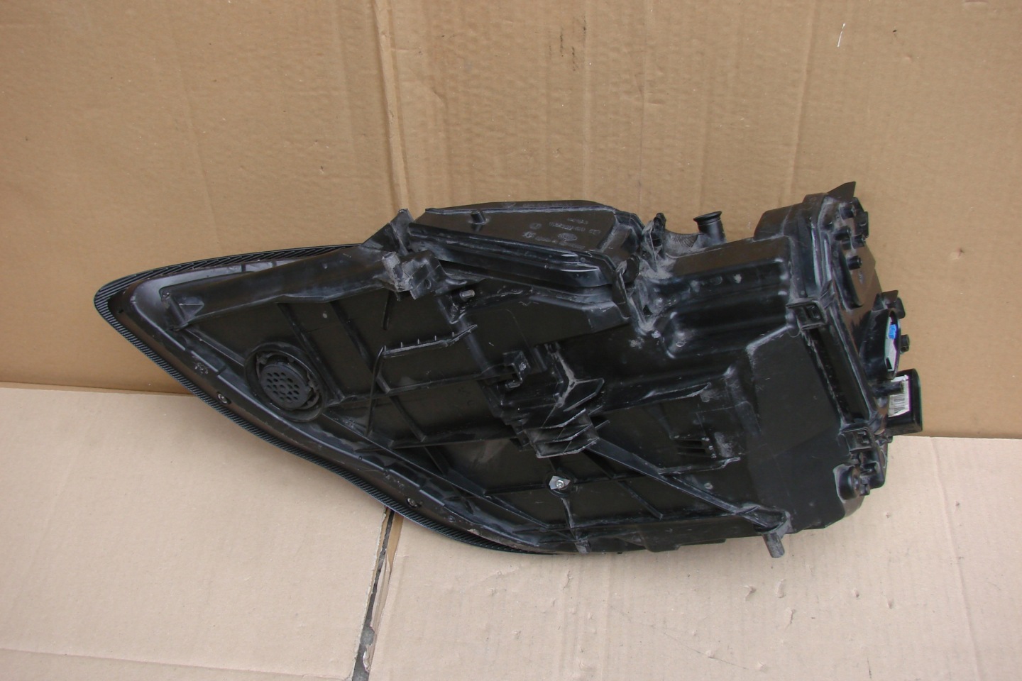 Frontscheinwerfer Porsche Panamera 970 97063198200 LED Rechts Headlight - Thumbnail 11