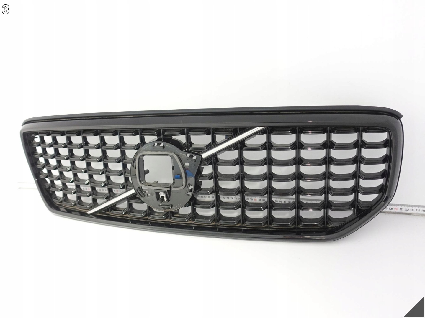 Volvo XC40 Kühlergrill FRONTGRILL Kühlergitter 32291465 - Thumbnail 4