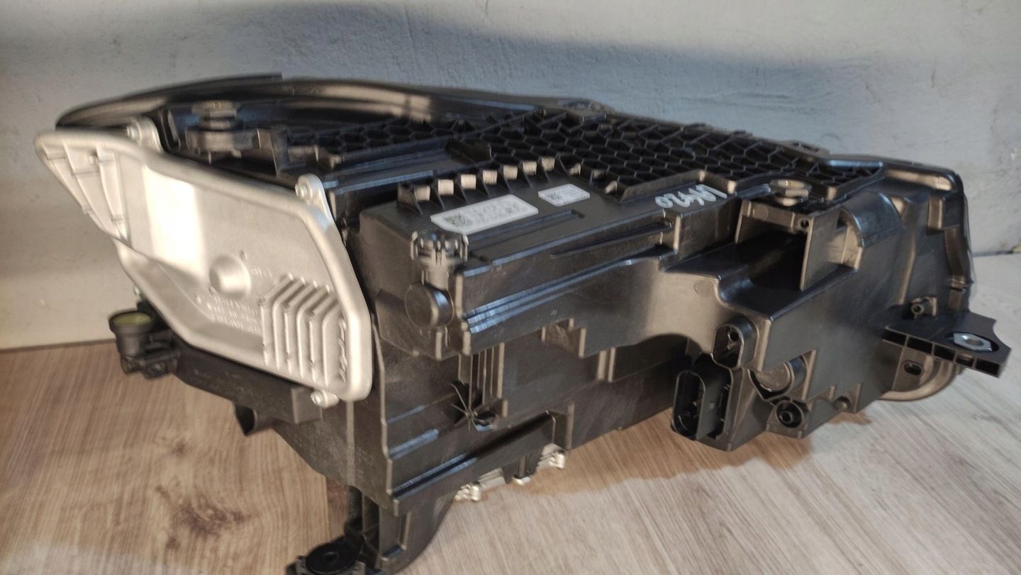 Frontscheinwerfer VW Caddy 2K9941036C LED Links Scheinwerfer Headlight - Thumbnail 21