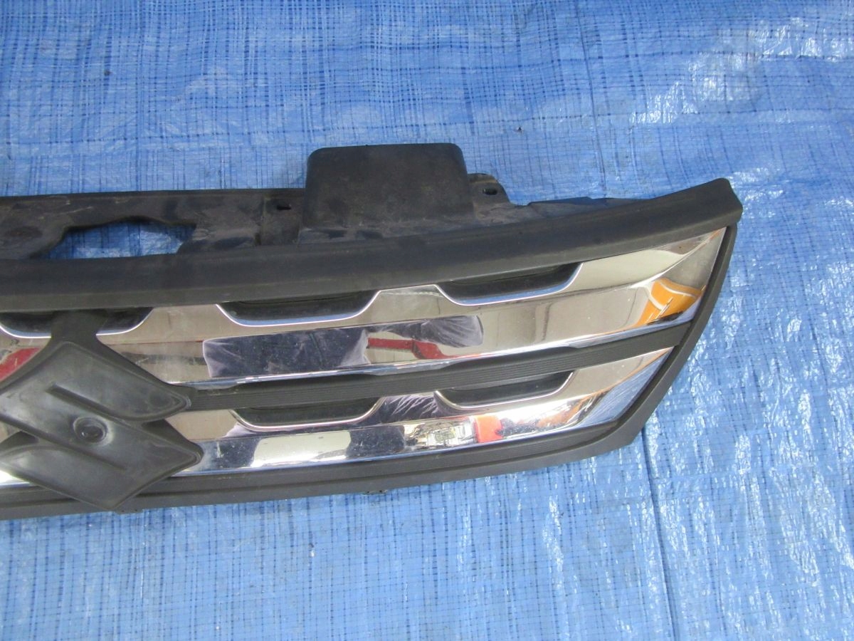 Suzuki Vitara I ET Kühlergrill FRONTGRILL Kühlergitter - Thumbnail 3