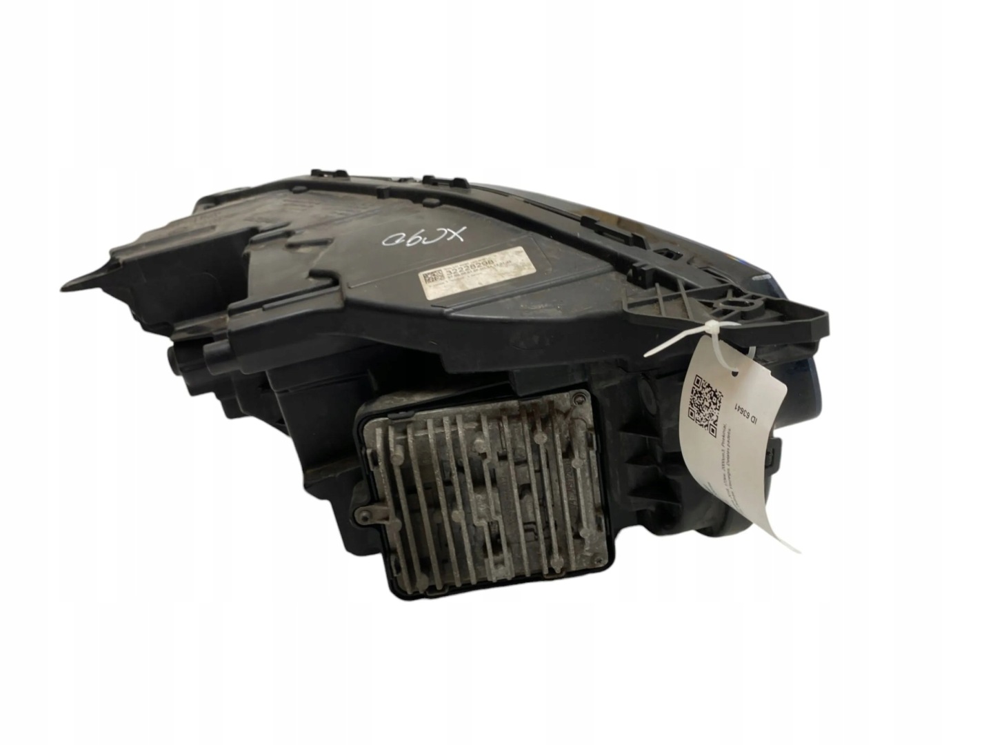 Frontscheinwerfer Volvo XC90 32228298 LED Links Scheinwerfer Headlight - Thumbnail 9