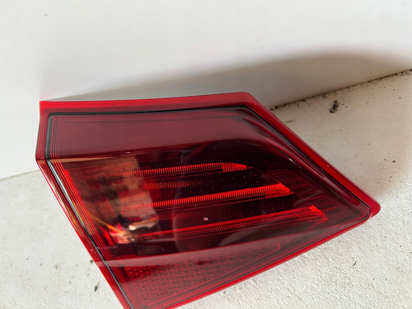 Suzuki Vitara I ET Rückleuchte Rearlamp - Thumbnail 3