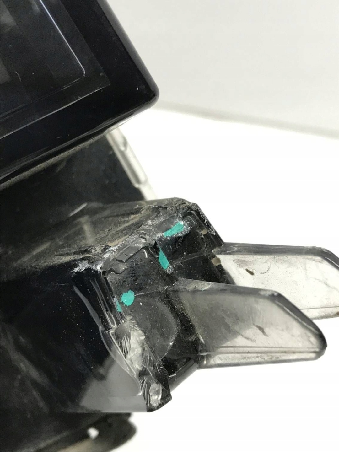 Frontscheinwerfer Ford Courier Focus III Mk3 R2X613W029CE LED Rechts Headlight - Thumbnail 3