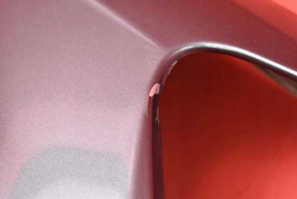 Kotflügel Audi Q7 Vorne Rechts Fender Parafanghi Ailes - Thumbnail 7