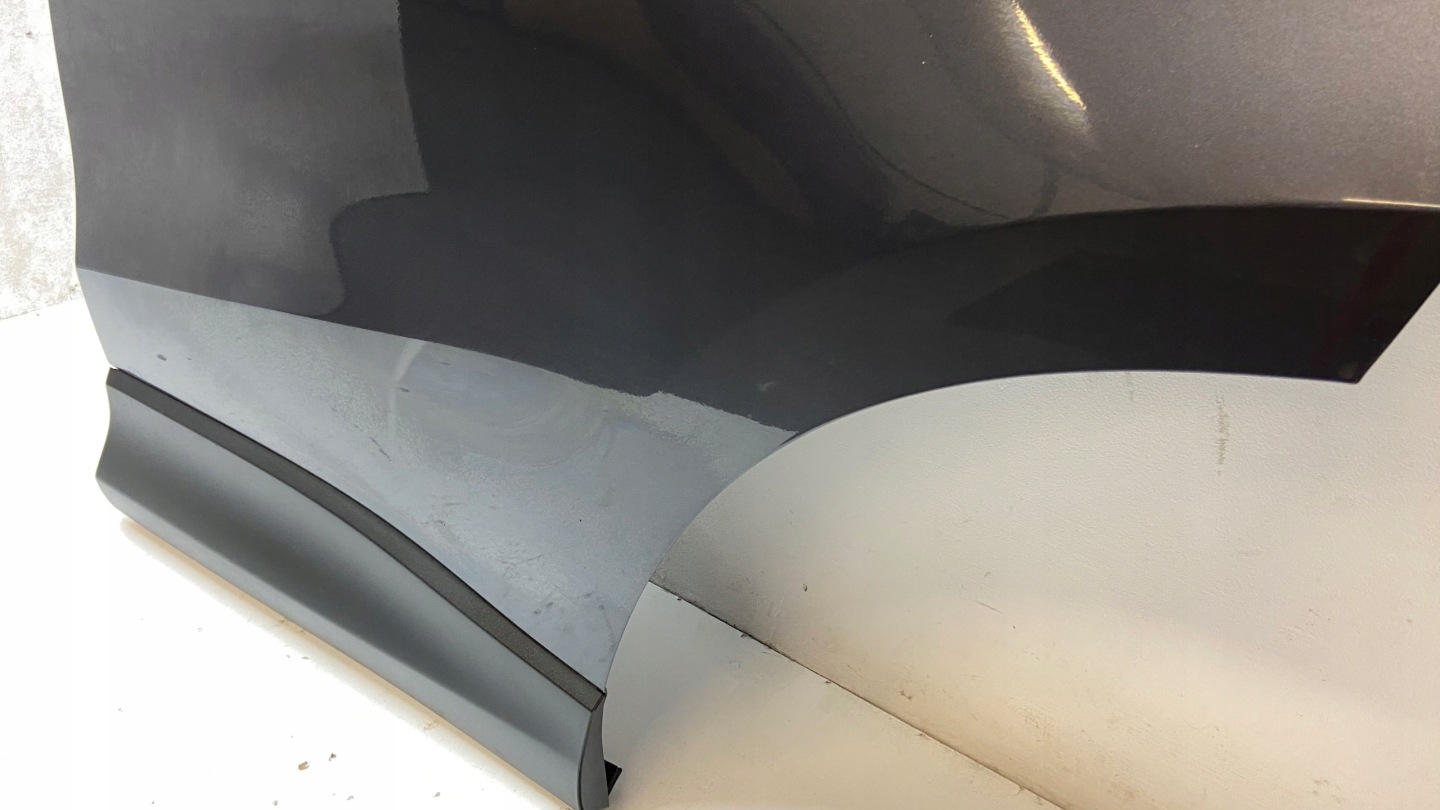 Mazda CX-5 KF Tür Hinten Links SUV Door Porta Porte - Thumbnail 9