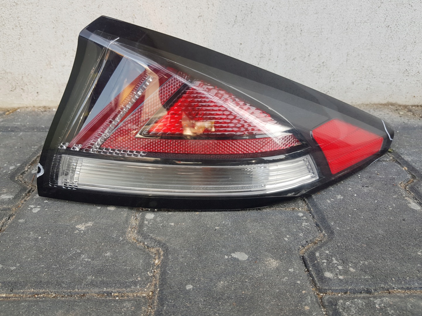 Hyundai IONIQ AE Rückleuchte Rearlamp - Thumbnail 1