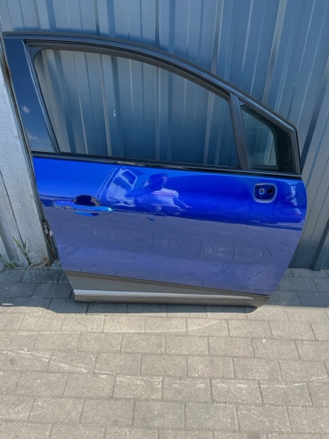 Renault Captur RJB Tür Vorne Rechts Door Porta Porte - Image 1