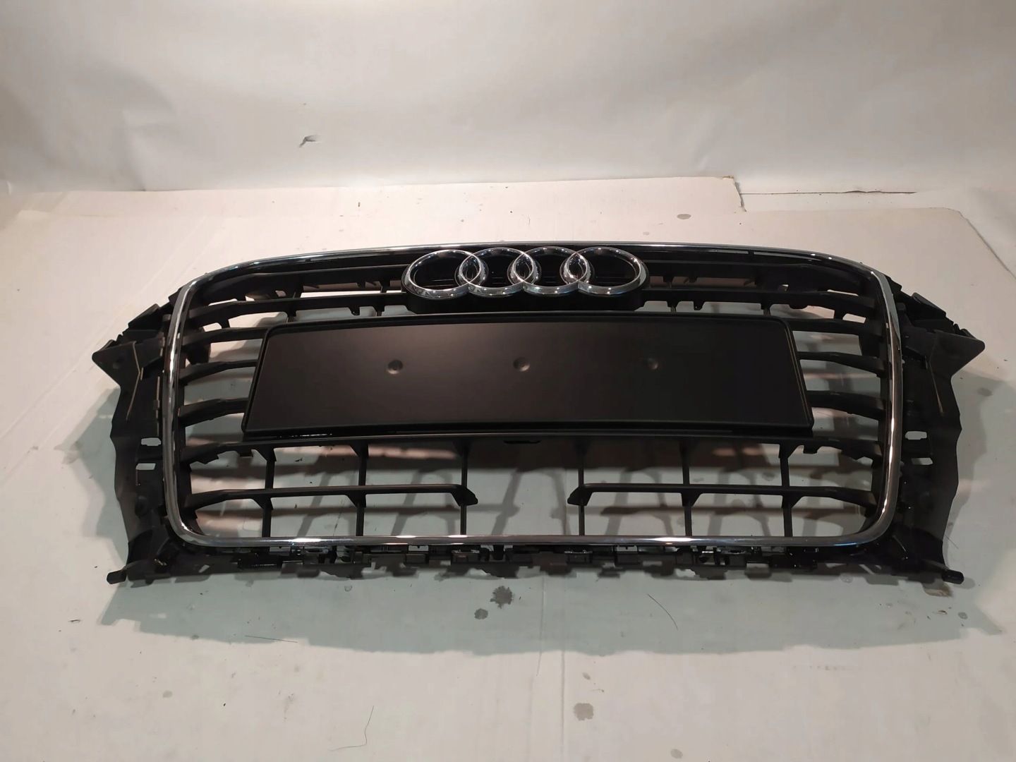 Audi A3 8V3 Kühlergrill FRONTGRILL Kühlergitter 8V3853651A - Thumbnail 3