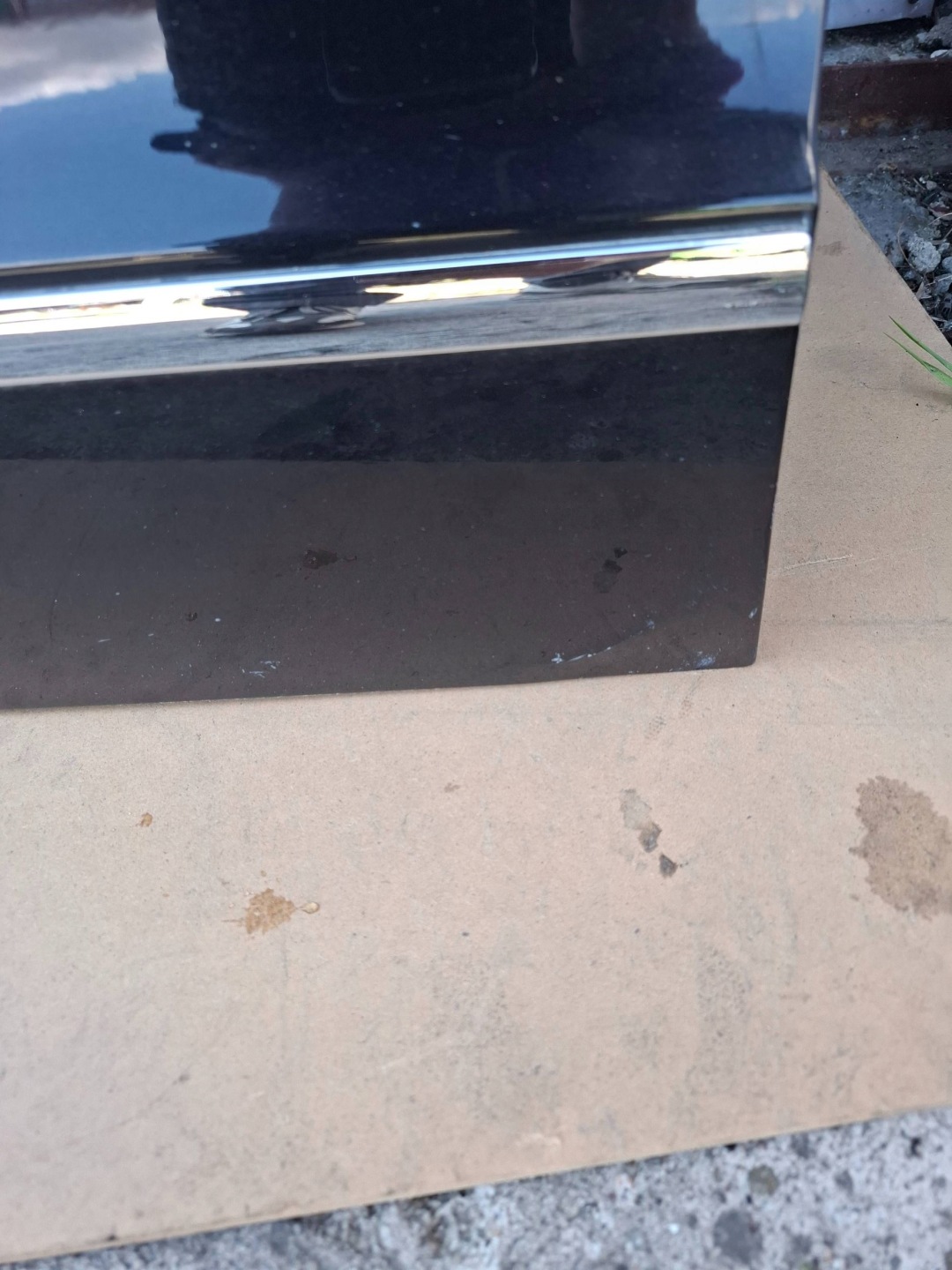 Skoda Superb 3U Tür Vorne Links Kombi Door Porta Porte - Thumbnail 8
