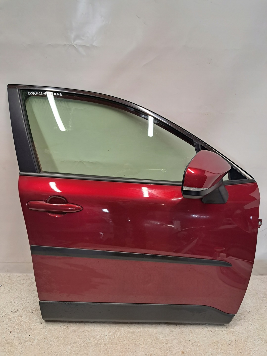 Toyota Corolla E170 Tür Vorne Rechts Door Porta Porte - Thumbnail 1