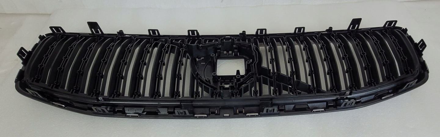 Volvo S60/V60 V60 Kühlergrill FRONTGRILL Kühlergitter 32291439 - Thumbnail 11