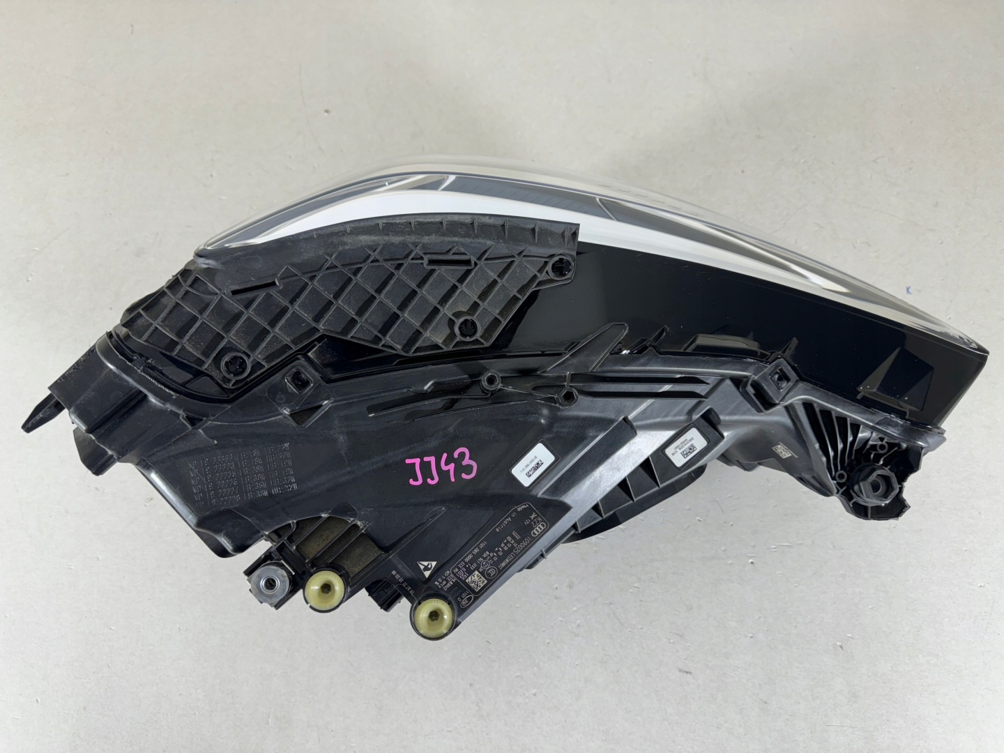 Frontscheinwerfer Audi Q3 83A941034 LED Links Scheinwerfer Headlight - Thumbnail 5