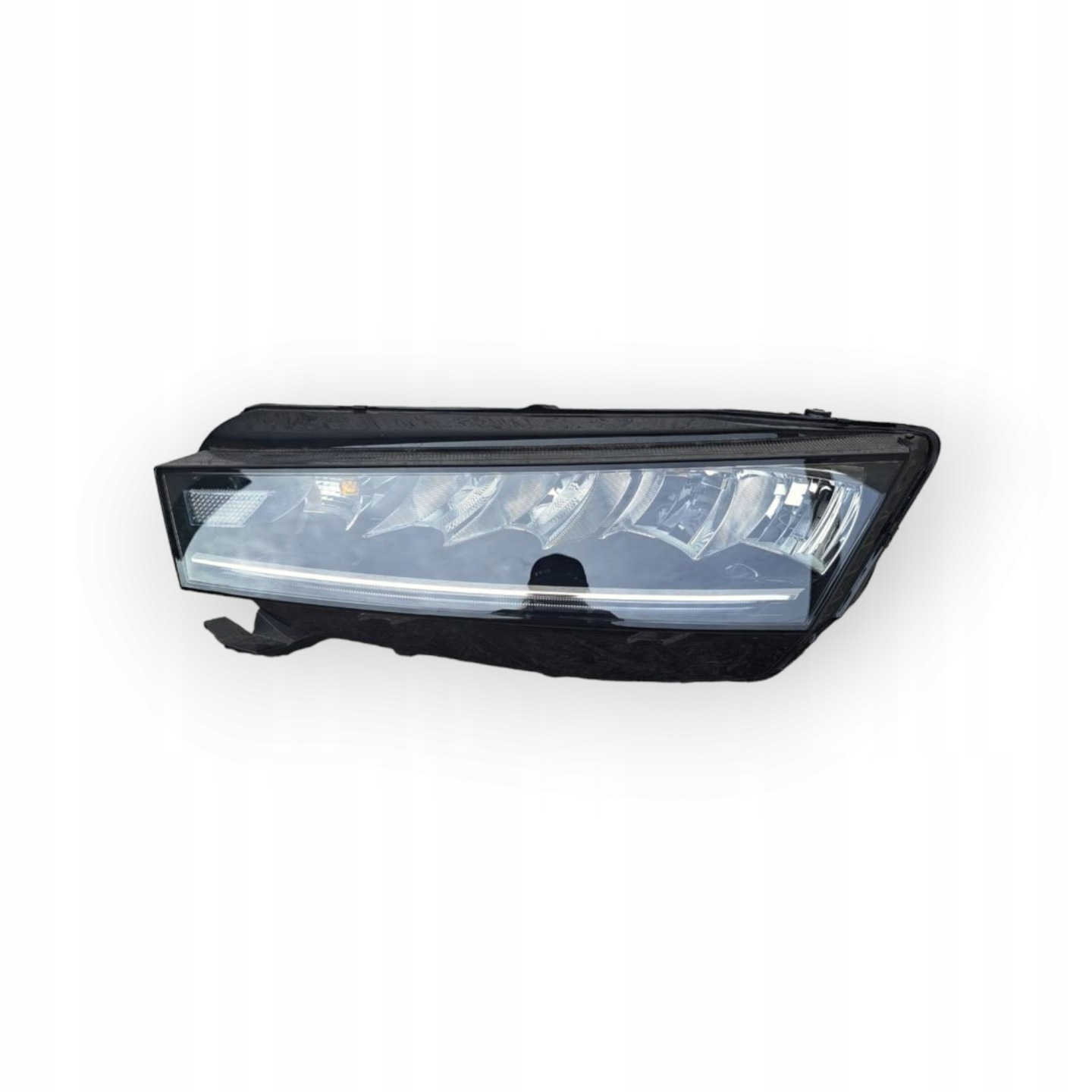 Frontscheinwerfer Skoda Octavia III 5E 5E4941016N LED Links Headlight - Thumbnail 1