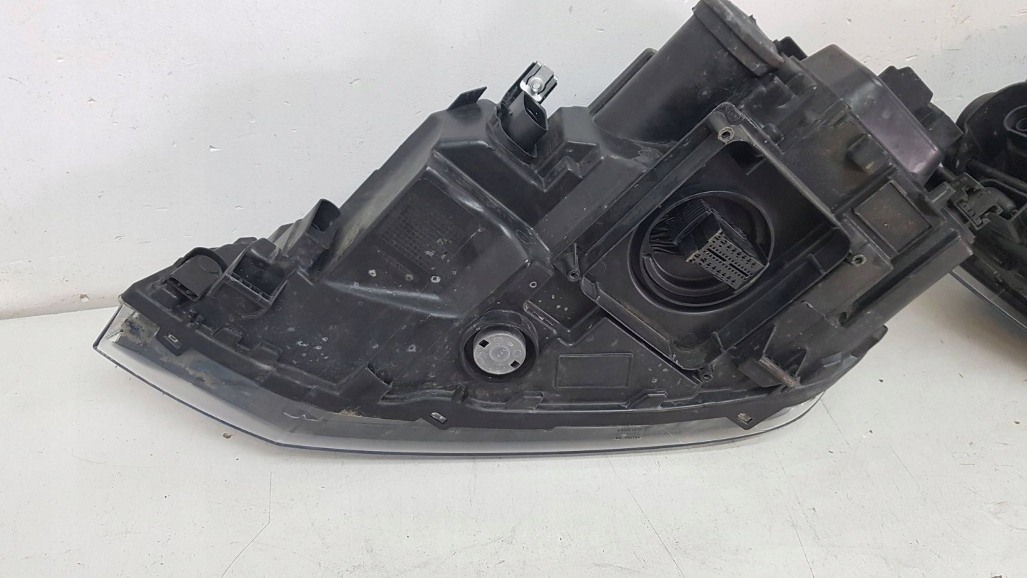 Frontscheinwerfer VW Polo V 2G1194103 LED Links Scheinwerfer Headlight - Thumbnail 10