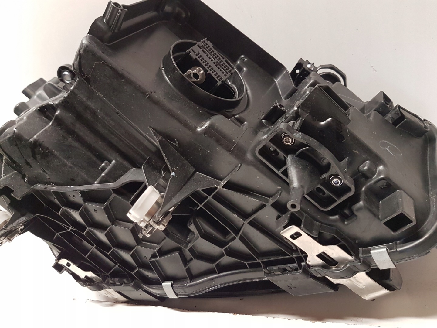 Frontscheinwerfer BMW X3 G01 8739653 LED ADAPTIVE Links Scheinwerfer Headlight - Thumbnail 8