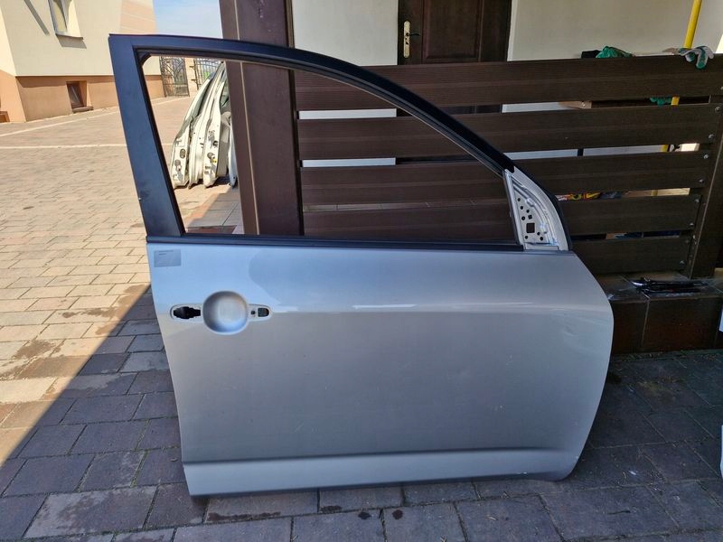 Toyota RAV4 XA5 Tür Vorne Rechts Door Porta Porte - Thumbnail 1