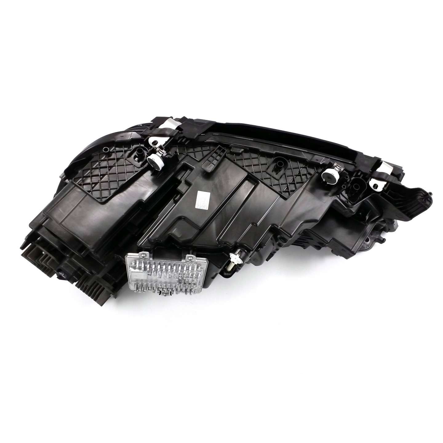 Frontscheinwerfer BMW iX I20 5A3CE98 LED Rechts Scheinwerfer Headlight - Thumbnail 5