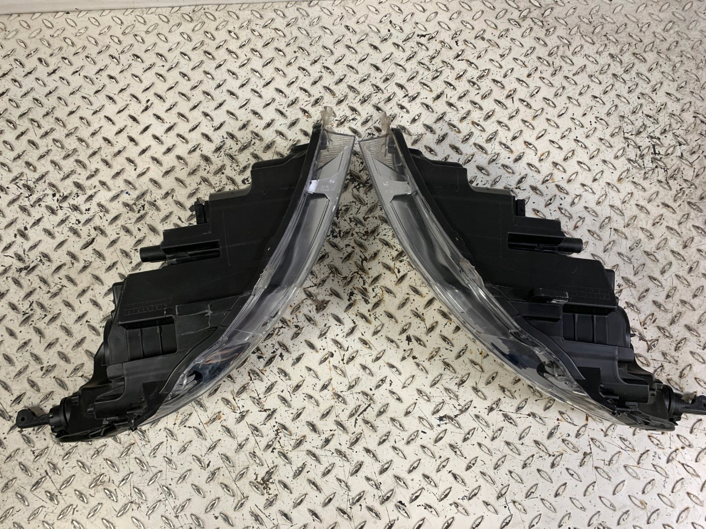 Frontscheinwerfer Opel Astra 13253646 LED Links Scheinwerfer Headlight - Thumbnail 10