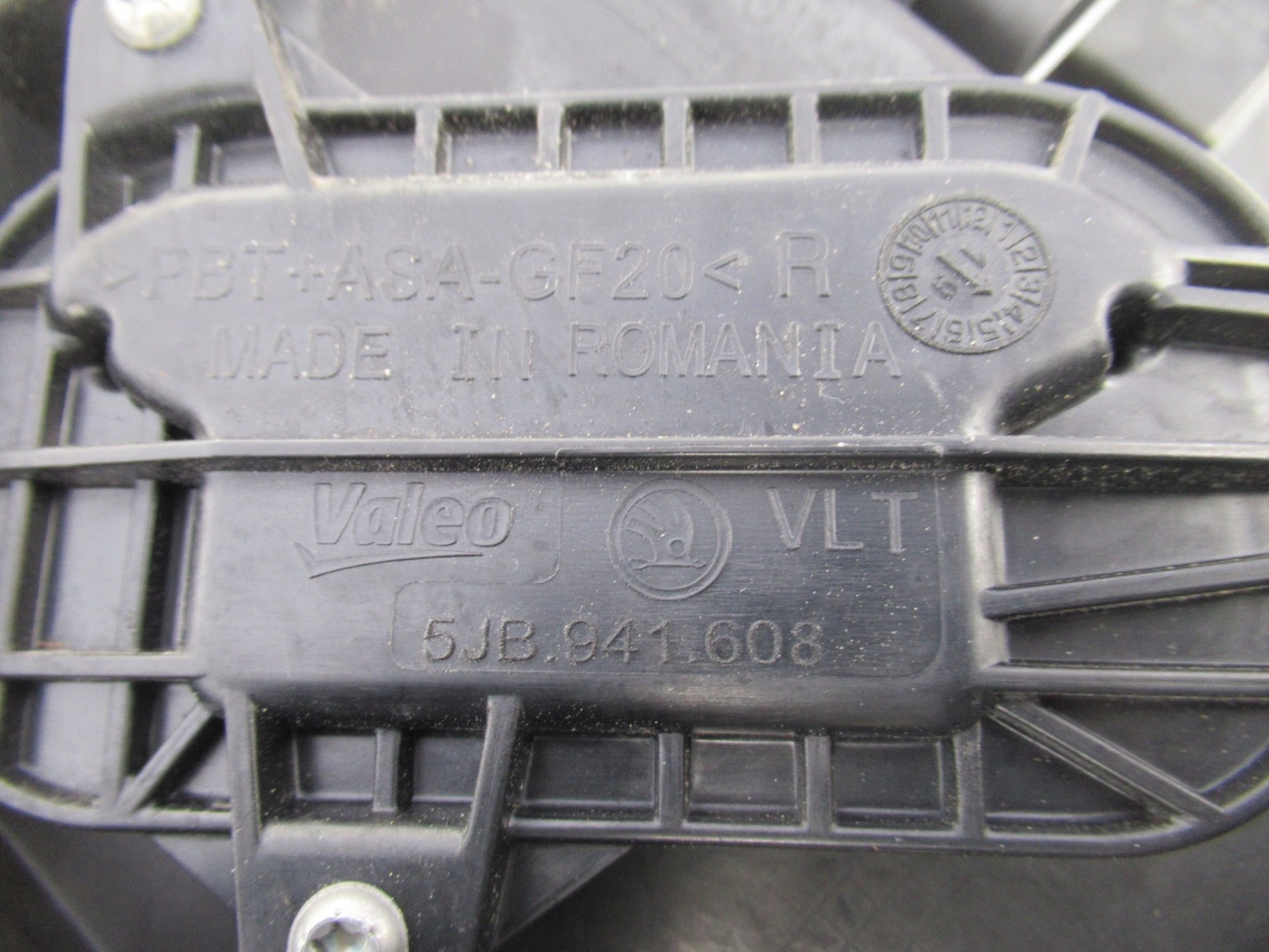 Frontscheinwerfer Skoda Scala 657 657941016A LED Rechts Scheinwerfer Headlight - Thumbnail 11