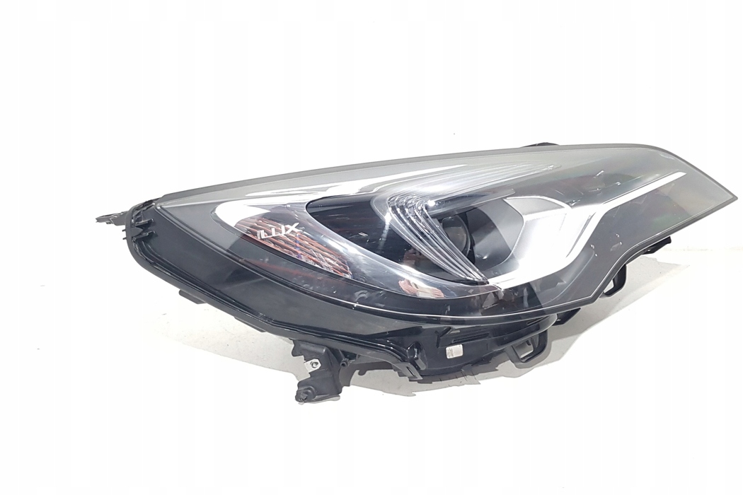 Frontscheinwerfer Opel Astra 51970000 LED Rechts Scheinwerfer Headlight - Thumbnail 8