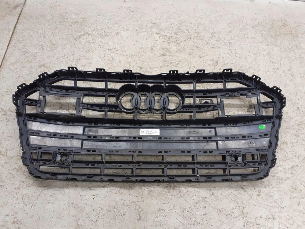 Audi 4K0 Kühlergrill FRONTGRILL Kühlergitter 4K0853653E - Thumbnail 4