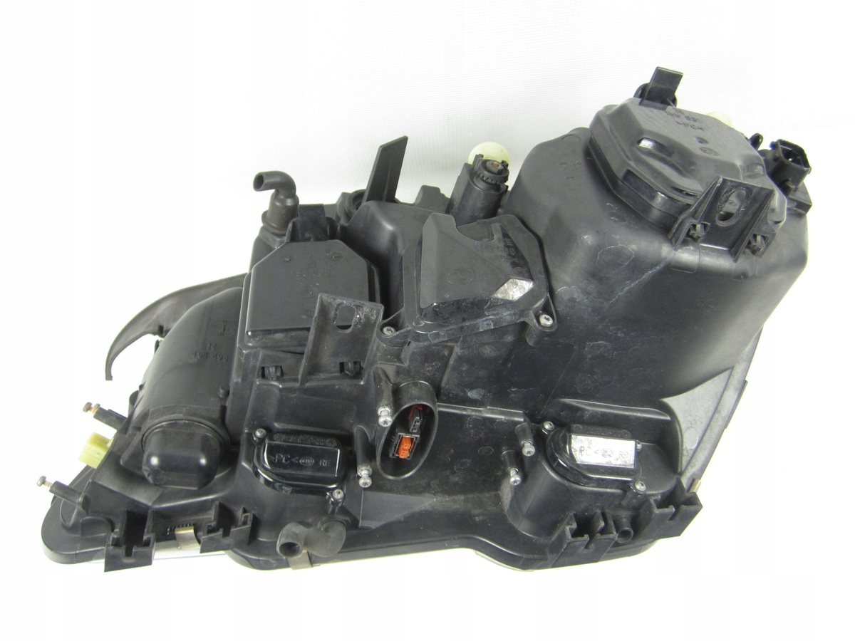 Frontscheinwerfer BMW 7 E65 6937232 Bi-Xenon Rechts Scheinwerfer Headlight - Thumbnail 17