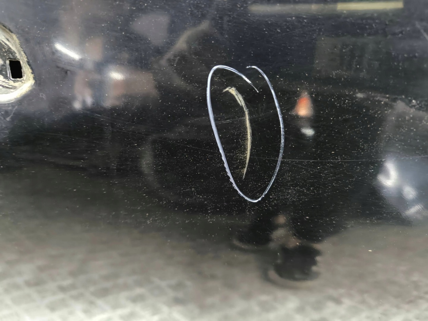 Audi A5 Tür Vorne Rechts Door Porta Porte - Thumbnail 10