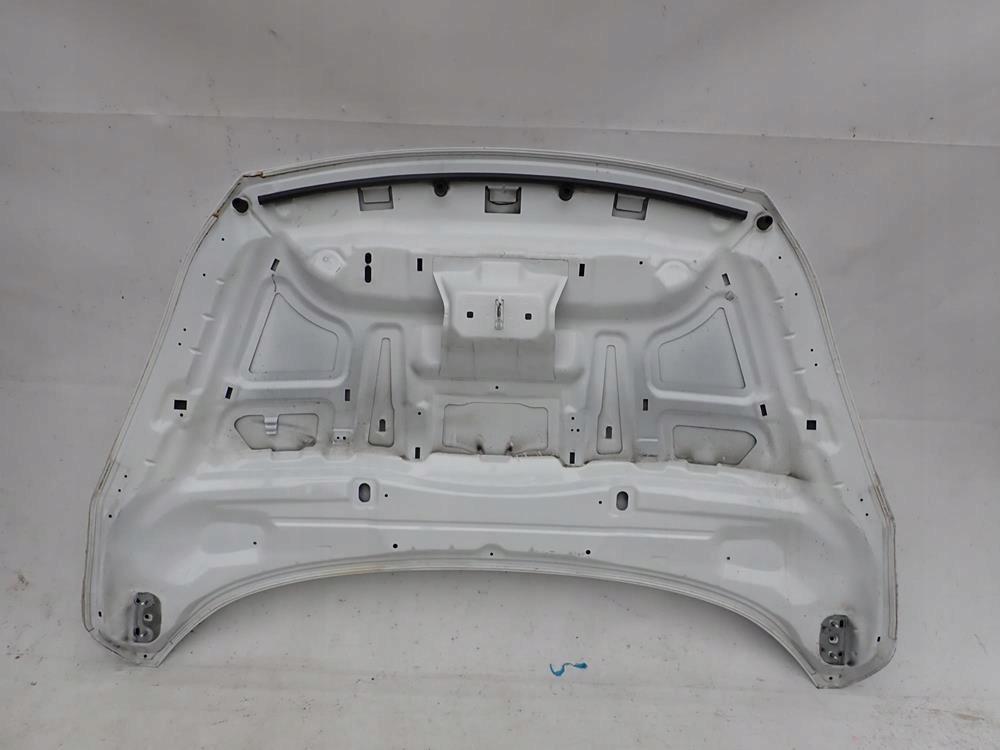 Motorhaube Ford Kuga II Mk2 Bonnet 2MK21316MASKA Hood - Thumbnail 7