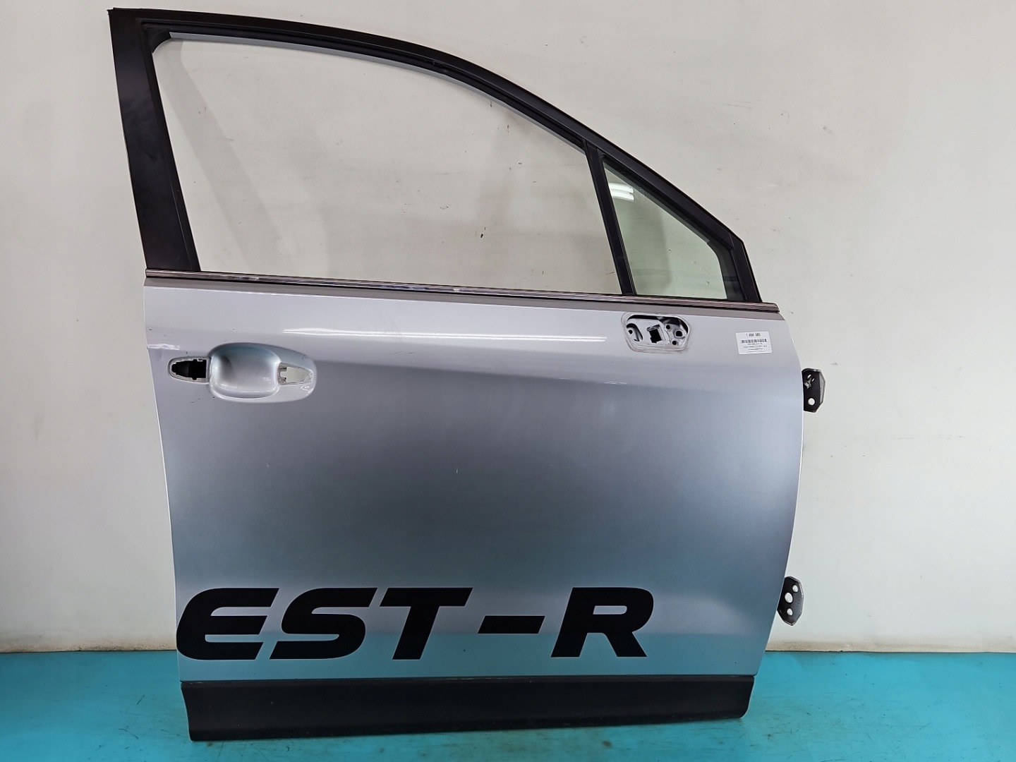 Subaru Forester SF Tür Vorne Rechts Door Porta Porte - Thumbnail 1